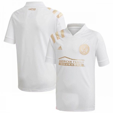 Atlanta United Uit Shirt 2020-21